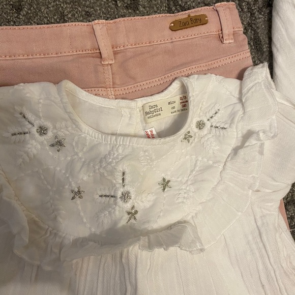 Zara Baby- Outfit - Picture 4 of 7